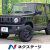 suzuki jimny 2022 -SUZUKI--Jimny 3BA-JB64W--JB64W-266731---SUZUKI--Jimny 3BA-JB64W--JB64W-266731- image 1