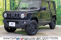 suzuki jimny 2022 -SUZUKI--Jimny 3BA-JB64W--JB64W-266731---SUZUKI--Jimny 3BA-JB64W--JB64W-266731-