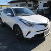 toyota c-hr 2018 -TOYOTA--C-HR DBA-NGX10--NGX10-2006087---TOYOTA--C-HR DBA-NGX10--NGX10-2006087- image 3