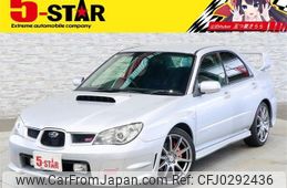 subaru impreza 2005 -SUBARU--Impreza TA-GDA--GDA-017899---SUBARU--Impreza TA-GDA--GDA-017899-