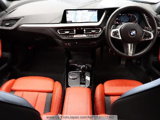 bmw bmw-others 2022 quick_quick_3BA-7L20_WBA7L120807L09731 image 2