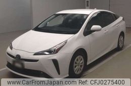 toyota prius 2021 -TOYOTA--Prius 6AA-ZVW51--ZVW51-6216957---TOYOTA--Prius 6AA-ZVW51--ZVW51-6216957-