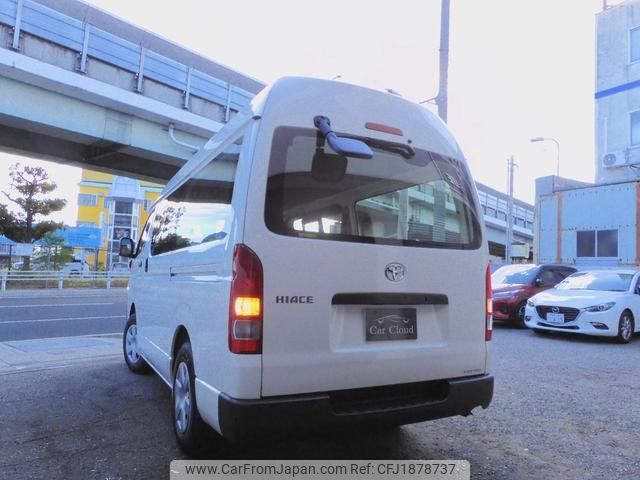 toyota hiace-van 2024 CFJ1878737 image 2