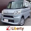 daihatsu tanto 2018 quick_quick_LA600S_LA600S-0651533 image 1