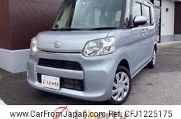 daihatsu tanto 2018 quick_quick_LA600S_LA600S-0651533