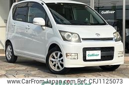 daihatsu move 2008 -DAIHATSU--Move DBA-L175S--L175S-0154219---DAIHATSU--Move DBA-L175S--L175S-0154219-