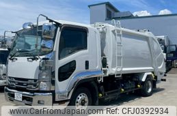 isuzu forward 2019 -ISUZU--Forward 2PG-FRR90S2--FRR90-7127702---ISUZU--Forward 2PG-FRR90S2--FRR90-7127702-