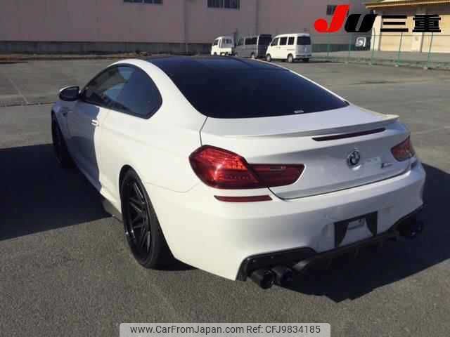 bmw m6 2015 -BMW--BMW M6 LZ44M--0D426597---BMW--BMW M6 LZ44M--0D426597- image 2