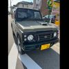 suzuki jimny 1998 -SUZUKI 【神戸 785ｷ22】--Jimny JA22W--160719---SUZUKI 【神戸 785ｷ22】--Jimny JA22W--160719- image 1