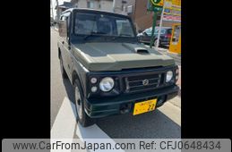 suzuki jimny 1998 -SUZUKI 【神戸 785ｷ22】--Jimny JA22W--160719---SUZUKI 【神戸 785ｷ22】--Jimny JA22W--160719-