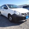 nissan ad-van 2018 -NISSAN--AD Van DBF-VY12--VY12-246699---NISSAN--AD Van DBF-VY12--VY12-246699- image 1