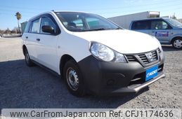 nissan ad-van 2018 -NISSAN--AD Van DBF-VY12--VY12-246699---NISSAN--AD Van DBF-VY12--VY12-246699-