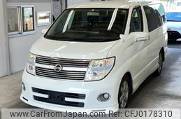 nissan elgrand 2010 -NISSAN--Elgrand ME51-201954---NISSAN--Elgrand ME51-201954-