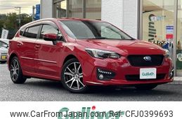 subaru impreza-wagon 2018 -SUBARU--Impreza Wagon DBA-GT6--GT6-033320---SUBARU--Impreza Wagon DBA-GT6--GT6-033320-