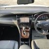 toyota harrier 2015 -TOYOTA--Harrier DBA-ZSU60W--ZSU60-0073734---TOYOTA--Harrier DBA-ZSU60W--ZSU60-0073734- image 16