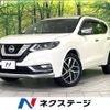 nissan x-trail 2018 -NISSAN--X-Trail DBA-NT32--NT32-088946---NISSAN--X-Trail DBA-NT32--NT32-088946- image 1