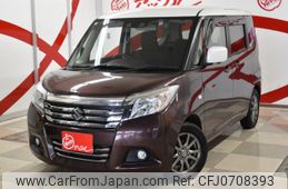 suzuki solio 2020 -SUZUKI--Solio DBA-MA26S--MA26S-269004---SUZUKI--Solio DBA-MA26S--MA26S-269004-