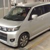 suzuki wagon-r 2012 -SUZUKI--Wagon R MH23S--MH23S-664989---SUZUKI--Wagon R MH23S--MH23S-664989- image 5