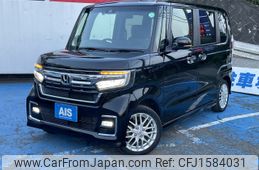 honda n-box 2021 CFJ1584031