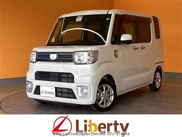 daihatsu wake 2018 CFJ1574854 image 1