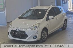 toyota aqua 2016 -TOYOTA--AQUA NHP10-2521606---TOYOTA--AQUA NHP10-2521606-