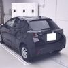 toyota yaris 2023 -TOYOTA 【北九州 501ﾗ5963】--Yaris KSP210-0106585---TOYOTA 【北九州 501ﾗ5963】--Yaris KSP210-0106585- image 2