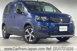 peugeot peugeot-others 2022 CFJ1721020