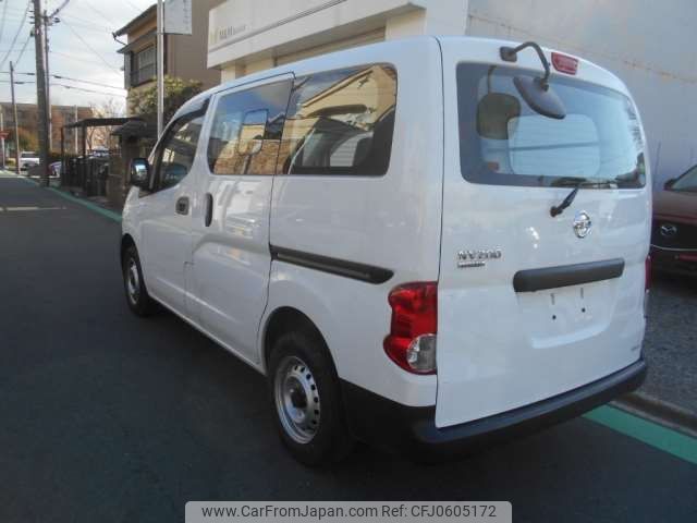 nissan nv200-vanette 2019 -NISSAN--NV200 DBF-VM20--VM20-142507---NISSAN--NV200 DBF-VM20--VM20-142507- image 2