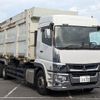 mitsubishi-fuso super-great 2018 -MITSUBISHI--Super Great 2PG-FV70HZ--FV70HZ-500091---MITSUBISHI--Super Great 2PG-FV70HZ--FV70HZ-500091- image 3