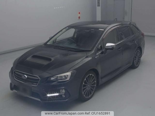 subaru levorg 2016 CFJ1652891 image 2