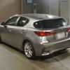 lexus ct 2019 -LEXUS 【京都 330ﾓ 352】--Lexus CT DAA-ZWA10--ZWA10-2353185---LEXUS 【京都 330ﾓ 352】--Lexus CT DAA-ZWA10--ZWA10-2353185- image 6