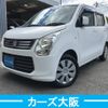 suzuki wagon-r 2014 -SUZUKI--Wagon R DBA-MH34S--MH34S-350558---SUZUKI--Wagon R DBA-MH34S--MH34S-350558- image 1