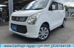 suzuki wagon-r 2014 -SUZUKI--Wagon R DBA-MH34S--MH34S-350558---SUZUKI--Wagon R DBA-MH34S--MH34S-350558-