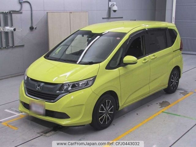 honda freed 2019 -HONDA--Freed GB5-1125710---HONDA--Freed GB5-1125710- image 1