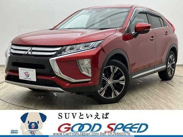 mitsubishi eclipse-cross 2019 -MITSUBISHI--Eclipse Cross 3DA-GK9W--GK9W-0100781---MITSUBISHI--Eclipse Cross 3DA-GK9W--GK9W-0100781- image 1