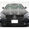 mercedes-benz c-class 2016 quick_quick_CBA-205387_WDD2053872F378668 image 2