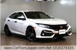 honda civic 2021 -HONDA--Civic 6BA-FK7--FK7-1302951---HONDA--Civic 6BA-FK7--FK7-1302951-