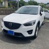 mazda cx-5 2015 -MAZDA--CX-5 LDA-KE2AW--KE2AW-205338---MAZDA--CX-5 LDA-KE2AW--KE2AW-205338- image 1
