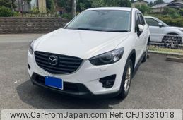 mazda cx-5 2015 -MAZDA--CX-5 LDA-KE2AW--KE2AW-205338---MAZDA--CX-5 LDA-KE2AW--KE2AW-205338-