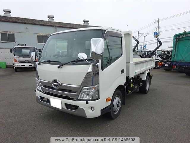 hino dutro 2021 -HINO--Hino Dutoro 2KG-XZU700X--XZU700-0011868---HINO--Hino Dutoro 2KG-XZU700X--XZU700-0011868- image 2