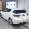 lexus ct 2011 -LEXUS--Lexus CT ZWA10-2047706---LEXUS--Lexus CT ZWA10-2047706- image 2