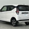 mitsubishi ek-cross 2021 -MITSUBISHI--ek X 5AA-B34W--B34W-0100900---MITSUBISHI--ek X 5AA-B34W--B34W-0100900- image 4