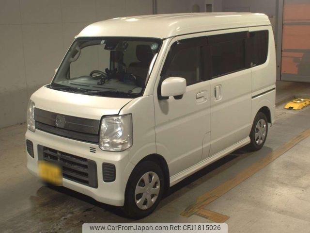mazda scrum-wagon 2017 CFJ1815026 image 1