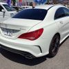 mercedes-benz cla-class 2016 -MERCEDES-BENZ 【名変中 】--Benz CLA 117346--2N298707---MERCEDES-BENZ 【名変中 】--Benz CLA 117346--2N298707- image 25