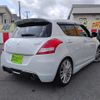 suzuki swift 2014 CFJ1689477 image 3