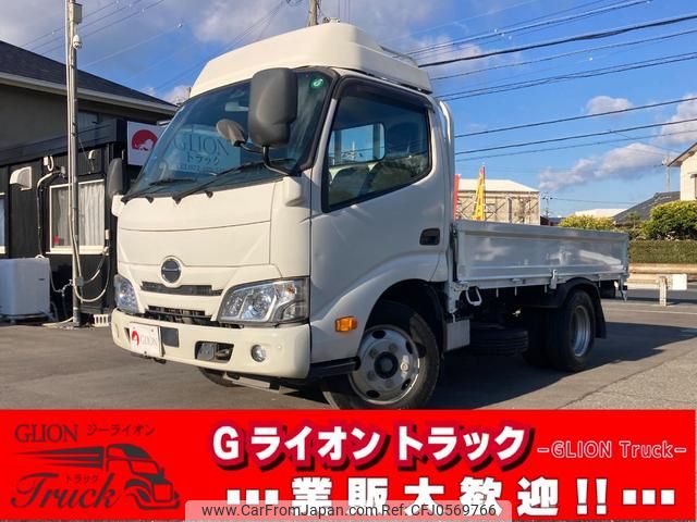 hino dutro 2019 GOO_NET_EXCHANGE_0730189A30241217W001 image 1