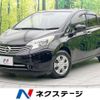 nissan note 2015 -NISSAN--Note DBA-E12--E12-434427---NISSAN--Note DBA-E12--E12-434427- image 1