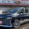 toyota voxy 2024 -TOYOTA 【伊豆 300ﾜ821】--Voxy MZRA90W--0107226---TOYOTA 【伊豆 300ﾜ821】--Voxy MZRA90W--0107226- image 1