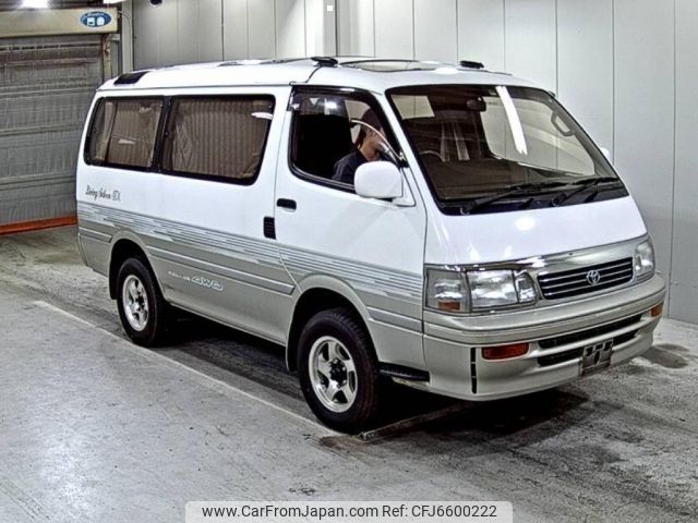 toyota hiace-wagon 1995 -TOYOTA--Hiace Wagon KZH106W-1018783---TOYOTA--Hiace Wagon KZH106W-1018783- image 1
