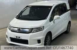 honda freed-spike 2015 -HONDA--Freed Spike GB3-1609311---HONDA--Freed Spike GB3-1609311-